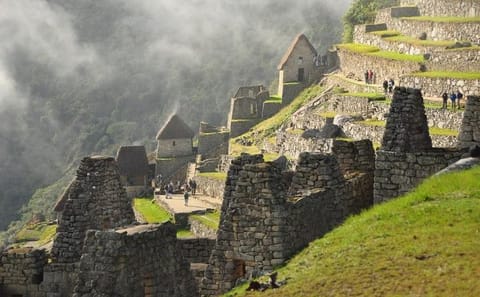 4-Day Lares Trek to Machu Picchu from Cusco