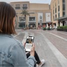 Dubai Self Guided Sherlock Holmes Murder Mystery Game 1
