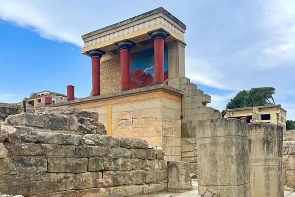 Things to do in Heraklion, Crete