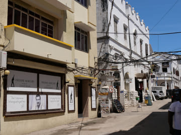 Zanzibar: Trace Freddie Mercury’s Footsteps