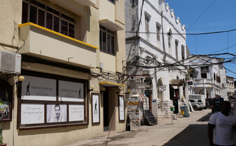 Zanzibar: Trace Freddie Mercury’s Footsteps