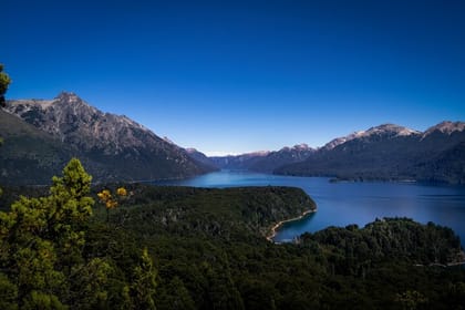 Discover Bariloche: 4 Days of Mountains and Lakes