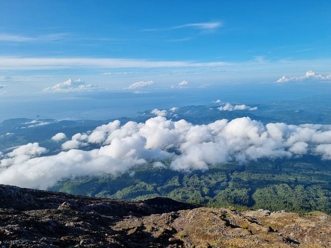 Bali: Mount Agung Hiking Tour photo 3