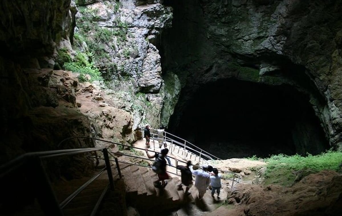 Private Full Day Tour to Taza from Fes