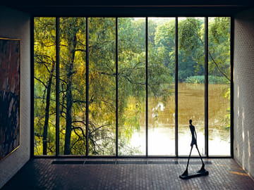 Art & Coast: with focus on Louisiana Museum – Private Guided Tour