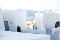 Private Full-Day Sightseeing Tour in Santorini with a Local 3