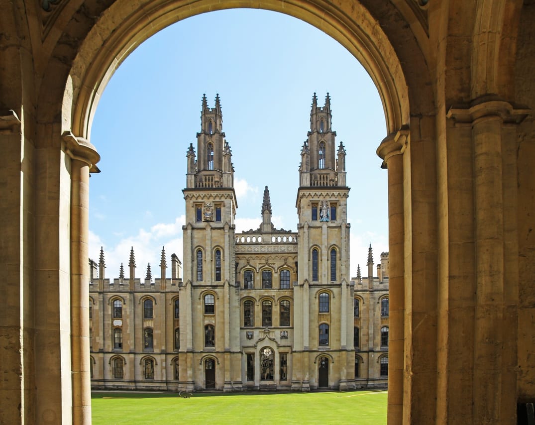 Oxford