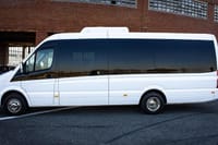 Basel to Frankfurt one way Private Transfer 1