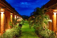 Experience Guamini Mision Dinner and Tango Show Selva Iriapu Hotels Exclusive 10