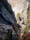 Via Ferrata Benadalid: Challenging Vertical Adventure with Breathtaking Views of Costa del Sol 9