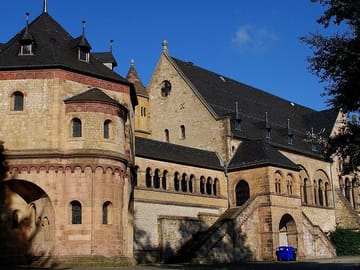 Goslar City guided tour