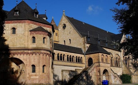 Guided Walking Tour of Historic Goslar, Germany