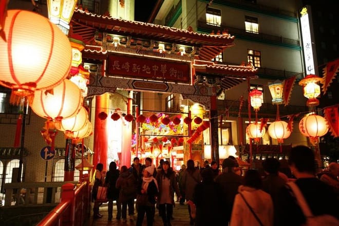 Nagasaki