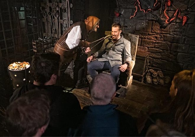 Merlin's Magical Pass – All 5 London Attractions photo 5
