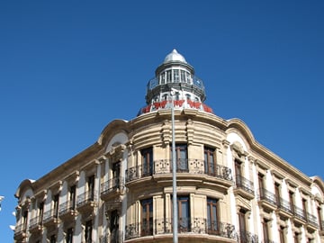 Almeria Highlights private tour