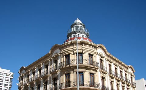 Almeria Highlights private tour