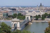 Private Budapest Day Trip from Vienna 6