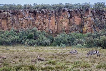 2 Days 1 night safari to Mt Longonot and Hell’s Gate Park