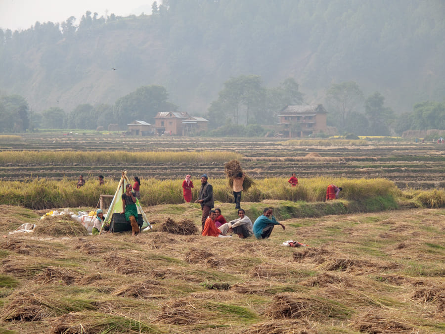 19 Days Mera Peak Climbing & Expedition – One Life-Changing Himalayan Adventure