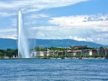 Timeless Geneva: Discover Old Town & Cultural Treasures