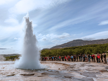 Private South Coast Tour – Explore Iceland’s Majestic Coastline