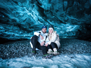 Ice Cave Captured, photo 27