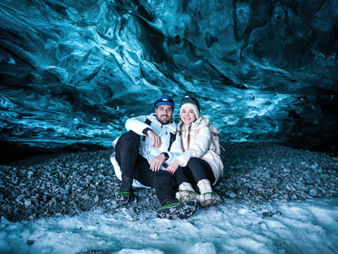 Ice Cave Captured, photo 27