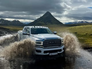 Fjallabak Super Jeep | Day Tour | Midgard , photo 11