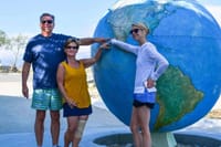 Private Hiking at the Fox Canyon from Cabo San Lucas 8