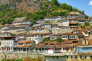 Berat UNESCO Heritage and Belshi Lake Tour - From Tirana/ Durres