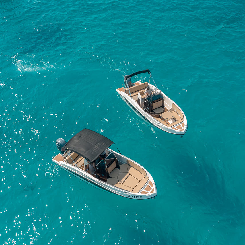 Half Day Private Charter – Sliema / St Julians 7