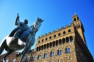 The Best of the Renaissance in Florence - Ultimate Renaissance Tour