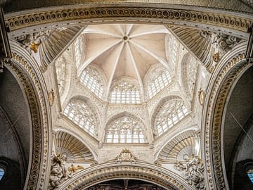 Private Cultural Tour from Barcelona to Valencia