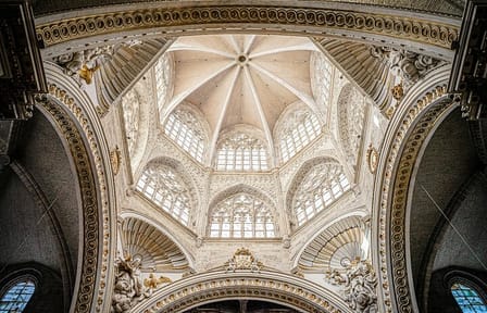 Private Cultural Tour from Barcelona to Valencia