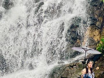Hanoi to Sapa Three Day Private Tour