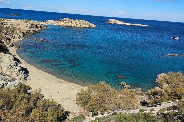 Mykonos Good Vibes Private Fun And Fantasy Tour  5