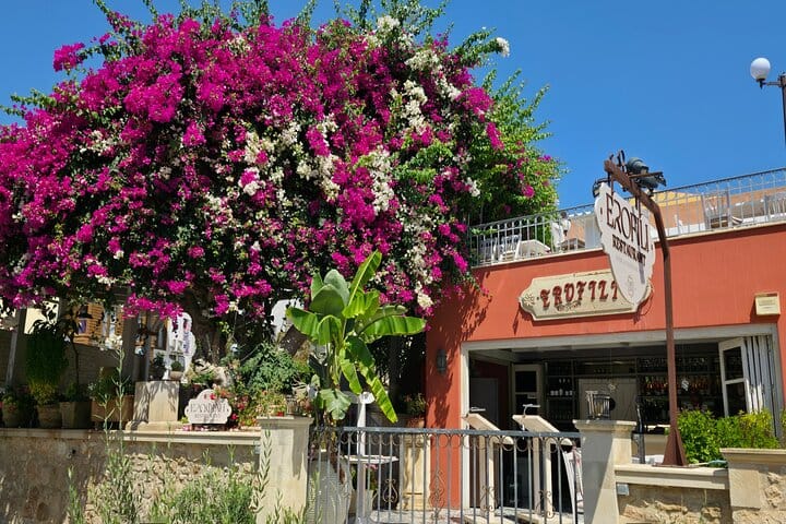 Melidoni and Sfendoni Caves Rethymno Old Town Olive Oil Tasting 2