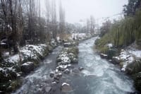 Private Full Day Rafting and Wine From Santiago 9