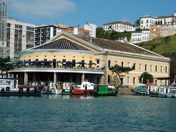 Mercado Modelo