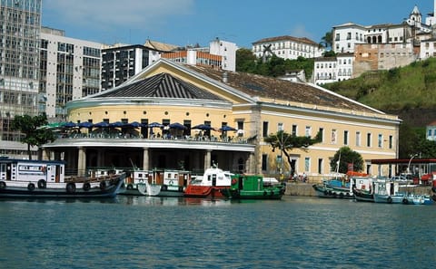 Salvador City Tour: Explore Brazil's Cultural Heritage