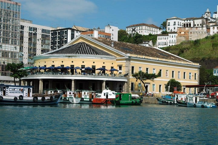 Mercado Modelo