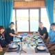 Halong Bay Day Cruise with PRIVATE LIMOUSINE Transfer on HIGHWAY