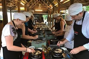 Beginners Cooking Class in Hoi An