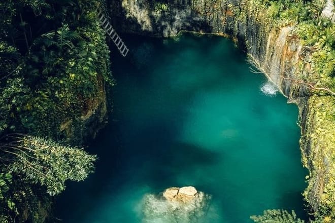ATIK El Santuario Donde Arte y Naturaleza se unen en Tulum