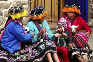 Pisaq, Sacsayhuaman, Qenqo, Pukapukara & Tambomachay Full Day Private Tour