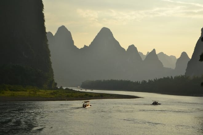 Li River