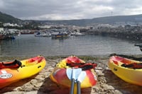 Port of Sesimbra