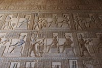 "Exclusive Luxor Tour: Dendera Temple &amp; Valley of the Kings"