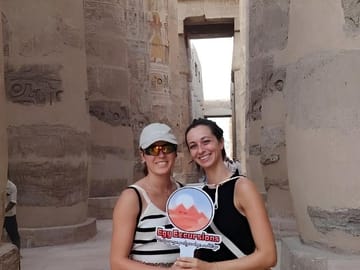 Luxor West Bank Tour: Valley of the Kings & Hatshepsut