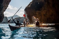 Navarino caves